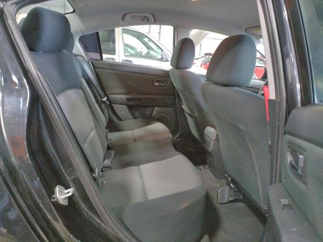 Photo 10 from auction – 2009 MAZDA 3 I with VIN JM1BK32FX91199989