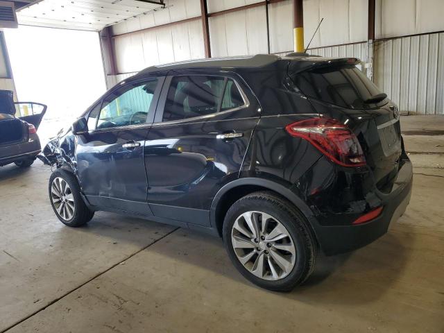 Photo 2 from auction – 2020 BUICK ENCORE PRE with VIN KL4CJASB5LB046165