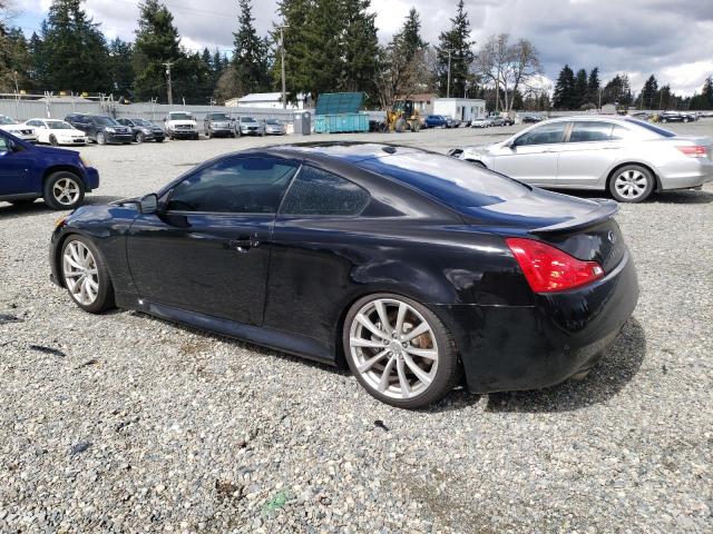 Photo 2 from auction – 2010 INFINITI G37 BASE with VIN JN1CV6EK2AM101078