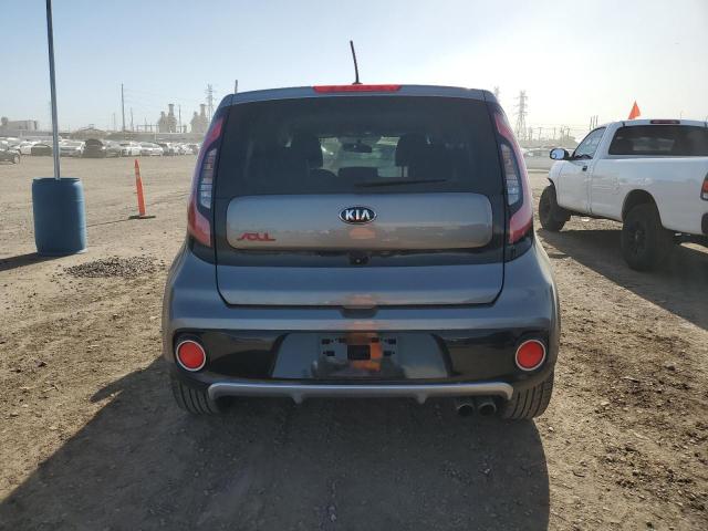 Photo 6 from auction – 2017 KIA SOUL ! with VIN KNDJX3AA2H7471627
