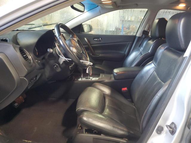 Photo 7 from auction – 2010 NISSAN MAXIMA S with VIN 1N4AA5AP1AC869061