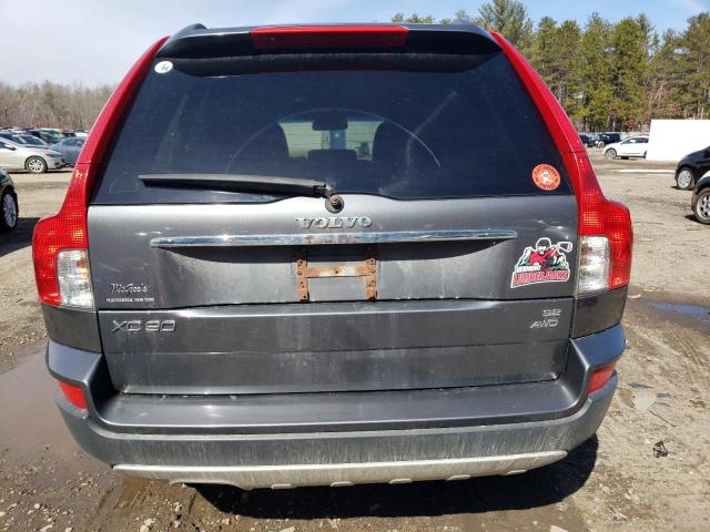 Photo 6 from auction – 2008 VOLVO XC90 3.2 with VIN YV4CZ982481468314
