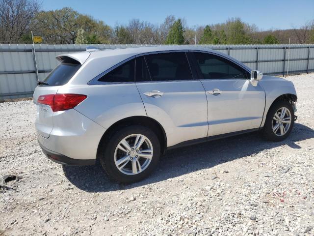 Photo 3 from auction – 2013 ACURA RDX TECHNO with VIN 5J8TB3H56DL010403
