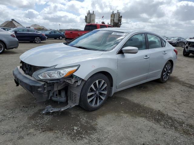 Photo 1 from auction – 2016 NISSAN ALTIMA 2.5 with VIN 1N4AL3AP6GC284371
