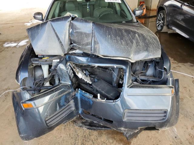 Photo 11 from auction – 2007 CHRYSLER 300 with VIN 2C3KA43R27H833784