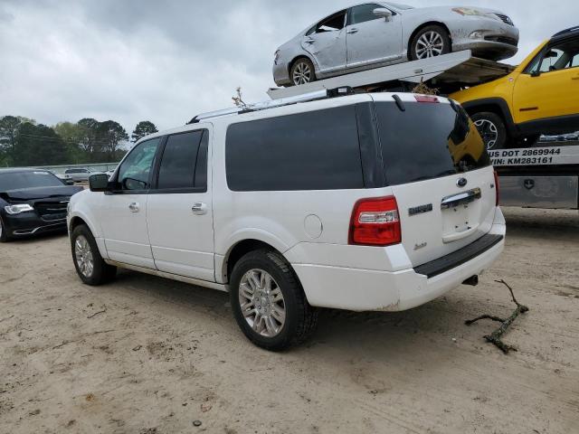 Photo 2 from auction – 2013 FORD EXPEDITION with VIN 1FMJK2A59DEF00800
