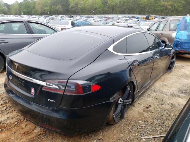 Photo 3 from auction – 2018 TESLA MODEL S 90 with VIN 5YJSA1E23JF268761
