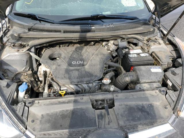 صورة رقم 11 من المزاد - 2016 HYUNDAI VELOSTER مع VIN KMHTC6AD6GU280286
