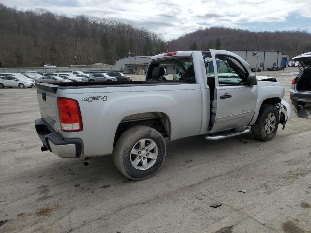 Photo 3 from auction – 2012 GMC SIERRA K15 with VIN 1GTN2VE01CZ176402