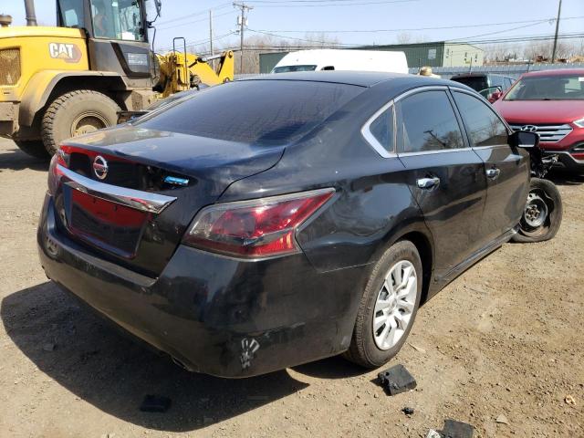 Photo 3 from auction – 2013 NISSAN ALTIMA 2.5 with VIN 1N4AL3AP0DC238062