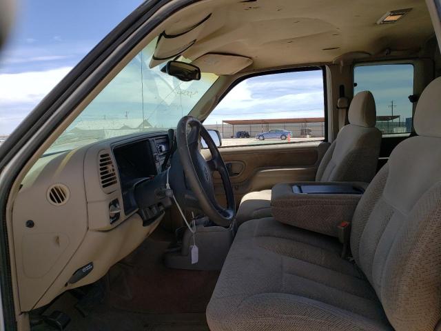 Photo 7 from auction – 1997 CHEVROLET GMT-400 C1 with VIN 2GCEC19R5V1209881