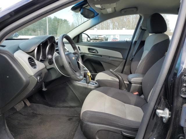 Photo 7 from auction – 2012 CHEVROLET CRUZE LS with VIN 1G1PC5SH6C7275852