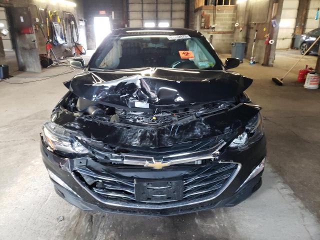 Photo 5 from auction – 2019 CHEVROLET MALIBU LT with VIN 1G1ZD5ST8KF176853