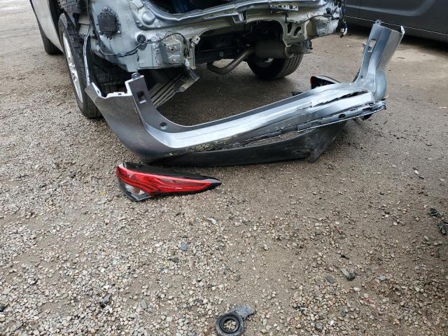 Photo 13 from auction – 2021 TOYOTA HIGHLANDER with VIN 5TDZARAH3MS012353