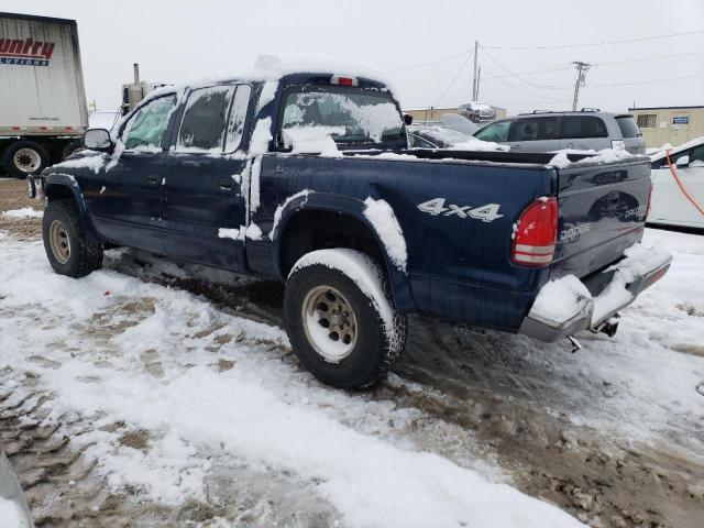 Photo 2 from auction – 2004 DODGE DAKOTA QUA with VIN 1D7HG48N54S509992