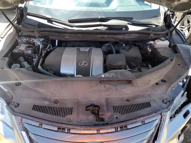 Photo 11 from auction – 2019 LEXUS RX 350 BAS with VIN 2T2BZMCA9KC168363