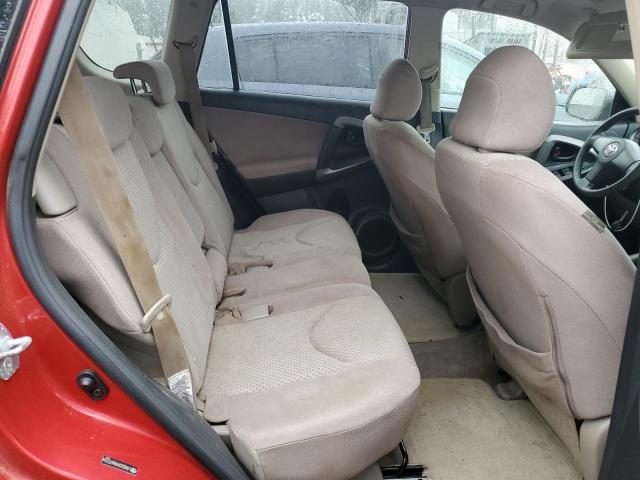 Photo 11 from auction – 2008 TOYOTA RAV4 with VIN JTMZD33V986072764