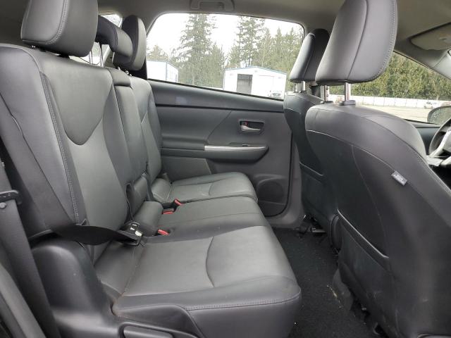 Photo 10 from auction – 2012 TOYOTA PRIUS V with VIN JTDZN3EU0C3178354
