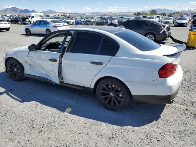 Photo 2 from auction – 2011 BMW 328 I SULE with VIN WBAPH5G56BNM72907