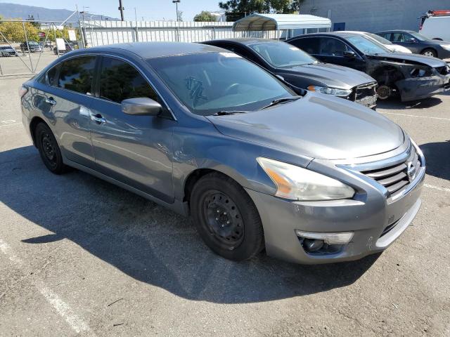 Photo 4 from auction – 2014 NISSAN ALTIMA 2.5 with VIN 1N4AL3APXEN378142