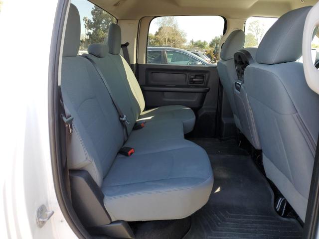 Photo 10 from auction – 2017 RAM 1500 ST with VIN 3C6RR7KT8HG794449