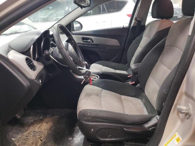 Photo 7 from auction – 2012 CHEVROLET CRUZE LS with VIN 1G1PC5SH0C7112453
