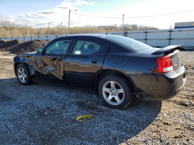 Photo 2 from auction – 2009 DODGE CHARGER SX with VIN 2B3KA33V49H539990