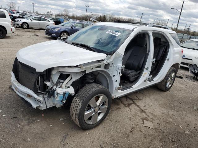 صورة رقم 1 من المزاد - 2012 CHEVROLET EQUINOX LT مع VIN 2GNFLGE52C6162715
