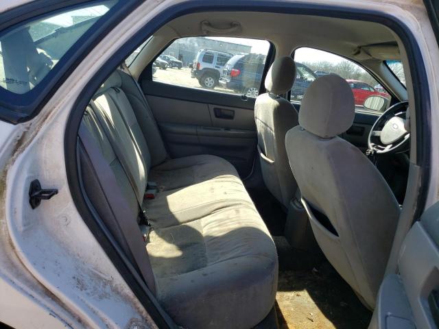 Photo 10 from auction – 2005 FORD TAURUS SEL with VIN 1FAFP56UX5A229659