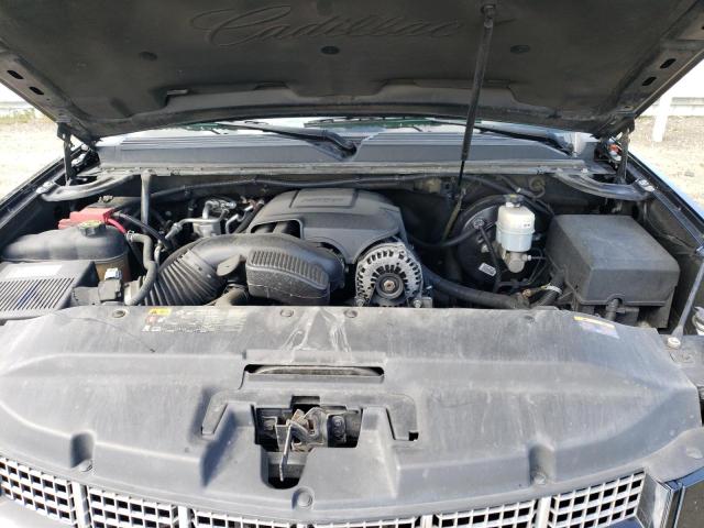Photo 12 from auction – 2012 CADILLAC ESCALADE E with VIN 1GYS4JEF6CR297186