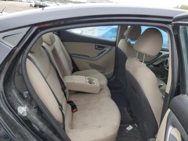 Photo 10 from auction – 2016 HYUNDAI ELANTRA SE with VIN 5NPDH4AE8GH760718