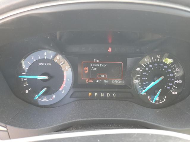Photo 9 from auction – 2014 FORD FUSION SE with VIN 3FA6P0H76ER292032