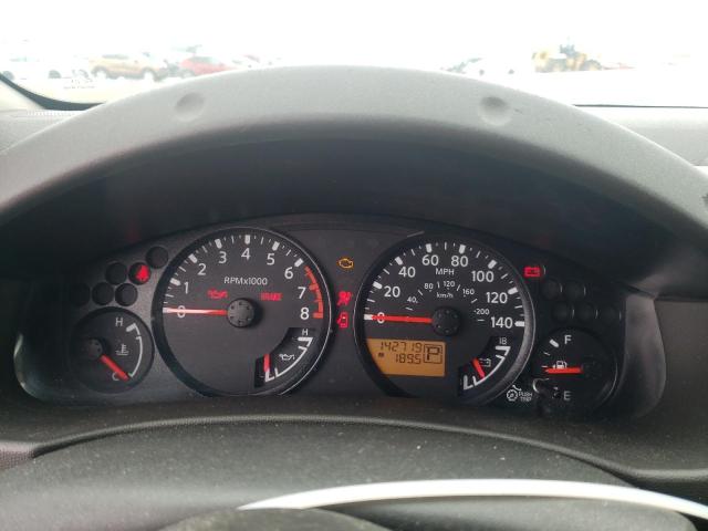 Photo 9 from auction – 2012 NISSAN FRONTIER S with VIN 1N6AD0CU4CC461788
