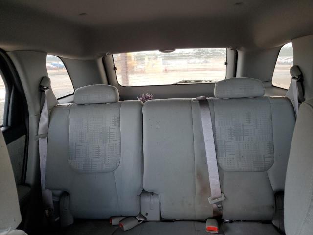 Photo 10 from auction – 2006 CHEVROLET EQUINOX with VIN 2CNDL13FX66187029