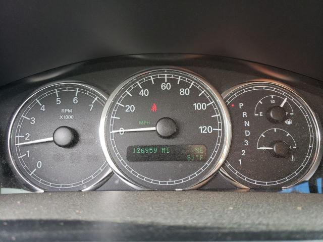 Photo 9 from auction – 2005 BUICK LACROSSE C with VIN 2G4WC532851244806