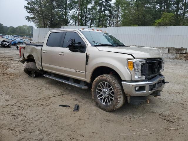 Photo 4 from auction – 2017 FORD F250 SUPER with VIN 1FT7W2BT7HED89735