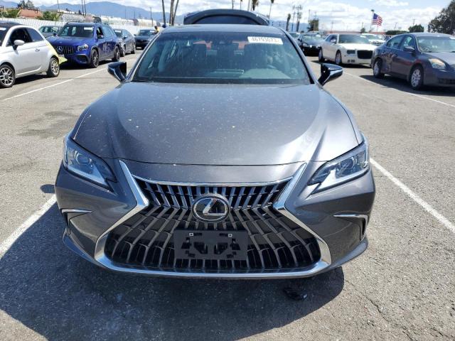 Photo 5 from auction – 2023 LEXUS ES 300H BA with VIN 58ADA1C19PU028671