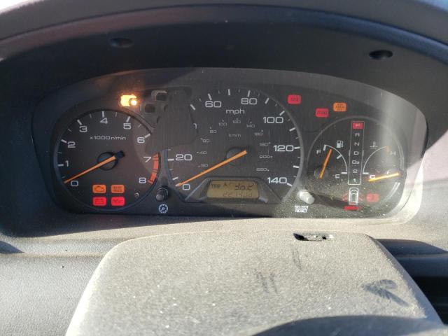 Photo 9 from auction – 2003 HONDA ODYSSEY EX with VIN 5FNRL18043B114050