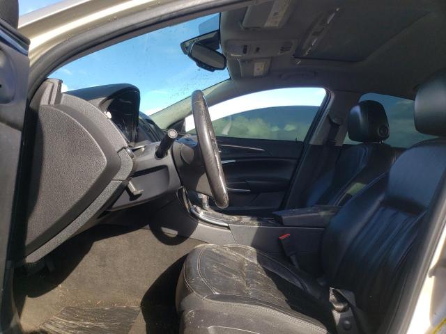 Photo 7 from auction – 2015 BUICK REGAL PREM with VIN 2G4GN5EX3F9157177
