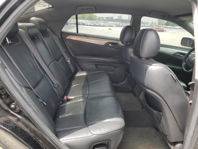 Photo 10 from auction – 2006 TOYOTA AVALON with VIN 4T1BK36B06U086629