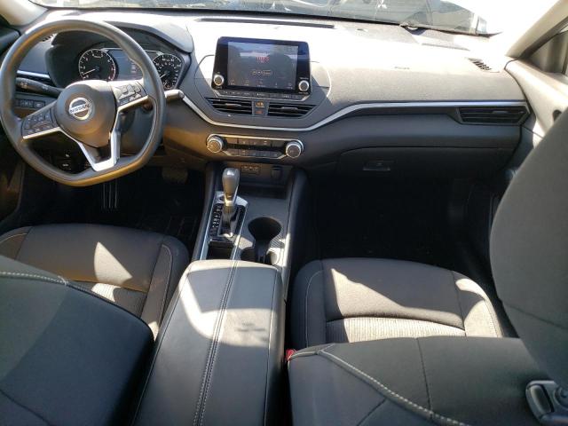 Photo 8 from auction – 2020 NISSAN ALTIMA S with VIN 1N4BL4BV7LC130608