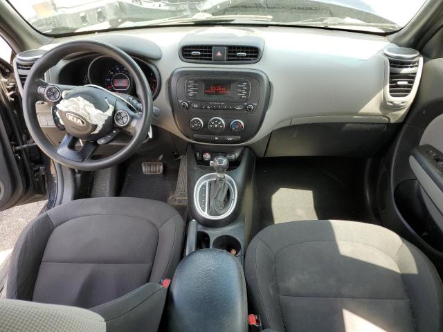 Photo 8 from auction – 2014 KIA SOUL with VIN KNDJN2A25E7040543