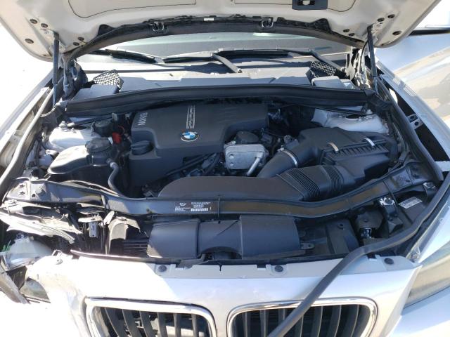 Photo 12 from auction – 2014 BMW X1 SDRIVE2 with VIN WBAVM1C50EVW55564