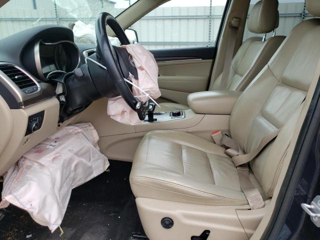 Photo 7 from auction – 2015 JEEP GRAND CHER with VIN 1C4RJFBG3FC178820