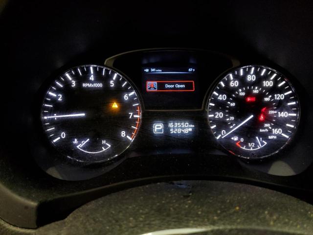 Photo 9 from auction – 2013 NISSAN ALTIMA 2.5 with VIN 1N4AL3AP0DN521419