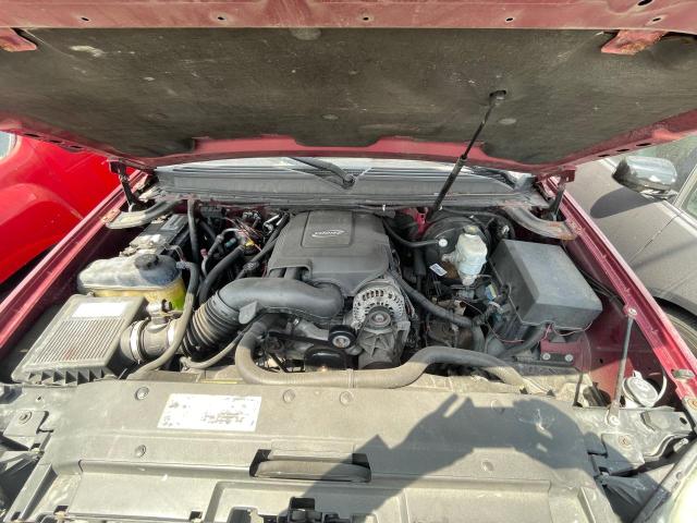 Photo 7 from auction – 2007 GMC YUKON DENA with VIN 1GKFK638X7J224071