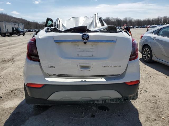 Photo 6 from auction – 2019 BUICK ENCORE PRE with VIN KL4CJASB9KB872015