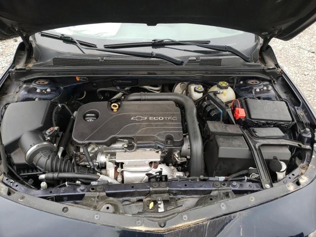 Photo 11 from auction – 2017 CHEVROLET MALIBU LS with VIN 1G1ZB5ST9HF291735