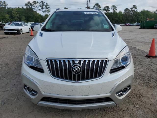 Photo 5 from auction – 2015 BUICK ENCORE with VIN KL4CJCSB3FB177899