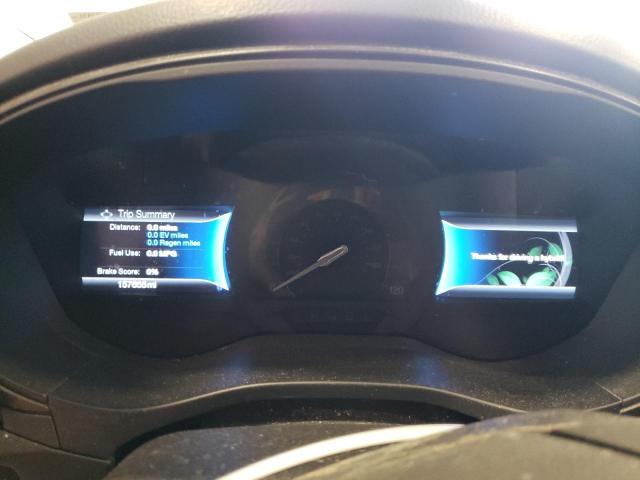 Photo 9 from auction – 2018 FORD FUSION SE with VIN 3FA6P0LU0JR123910